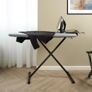 Corby Oxford Premium Ironing Centre Light Grey - JK001 - 3