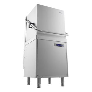 Classeq CP500 Passthrough Dishwasher / Glasswasher 1PH 30A - JF784 - 1