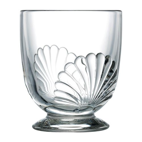 Belle-Ile Goblet - 250ml (Pack 6) (B2B) - JF839 - 1