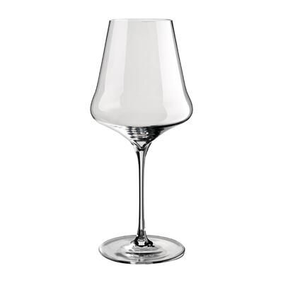 Artis Divina Eterea Red Wine Glasses 570ml (6 Pack) - JF916 - 1
