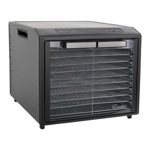 Excalibur 10 Tray Select Digital Dehydrator DH10SCSS13 - JF761 - 1