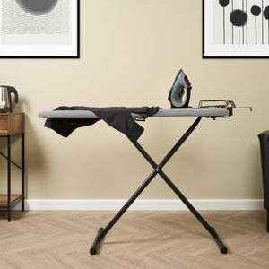 Corby Oxford Standard Ironing Centre Light Grey - JK002 - 3