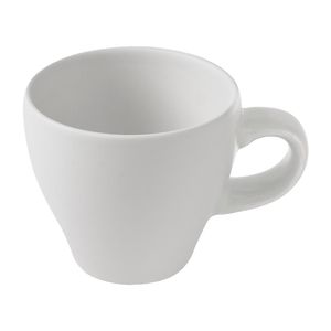 Churchill Blends Tulip Cups White 100ml (12 Pack) - JF683 - 1