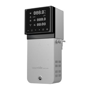 Sous Vide Tools iVide Pro 17Ltr Stirred Water Bath SVT-01019 - JF726 - 3