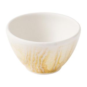 Churchill Tide Dip Pots Gold 70mm (12 Pack) - JF675 - 1