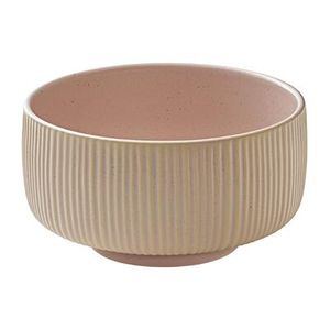 Playground Nara Rose Deep Bowls 150mm (6 Pack) - JE547 - 1