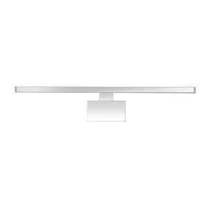 Nordlux Marlee 50 3000K Indoor Wall Light Chrome - JE799 - 1