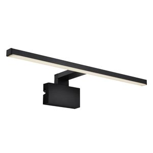Nordlux Marlee 50 4000K Indoor Wall Light Black - JE800 - 3