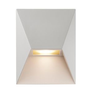 Nordlux Pontio 15 Outdoor Wall Light White - JE822 - 1