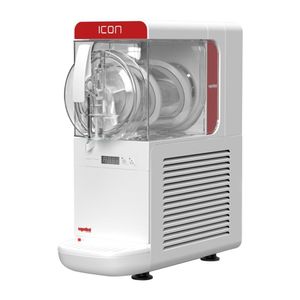 Ugolini ICON 3/1 L Single Bowl Frozen Drinks Machine - JE407 - 1