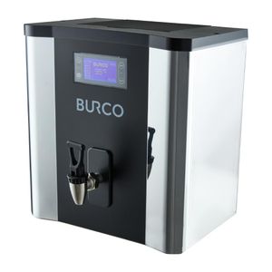 Burco 5Ltr Wall Mounted Autofill Filtered Boiler AFF5WM - JE072 - 1