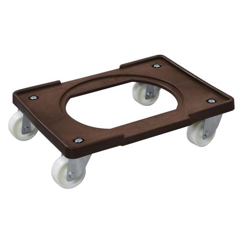 Scaritech Trolley for 20 & 40Ltr Containers - JD449 - 1