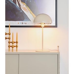 Nordlux Ellen 20 Indoor Table Lamp Beige - JE757 - 3