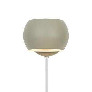 Nordlux Belir Indoor Wall Light Dusty Green - JE721 - 1