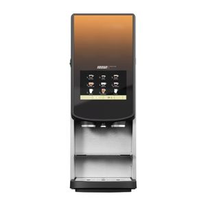 Bravilor Bolero Turbo 43 Instant Drinks Machine with Installation and Training - JC852 - 1