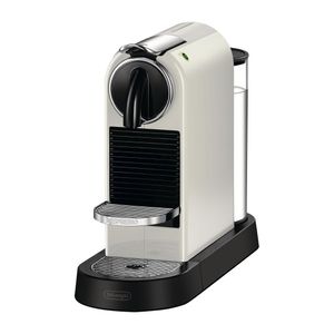 Nespresso CitiZ by De'Longhi White EN167.W - JB694 - 1