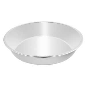 Olympia Seafood Platter Stainless Steel 220mm - JB397 - 1