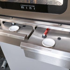 Convotherm Mini Black 6.06 Electric Standard Combi Oven - JB309 - 3