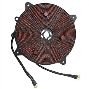 Nisbets Essentials Heating Coil - AW295 - 1