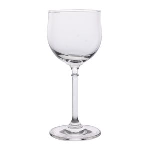 Olympia Lillie Nick & Nora Glasses 190ml (6 Pack) - JA367 - 1