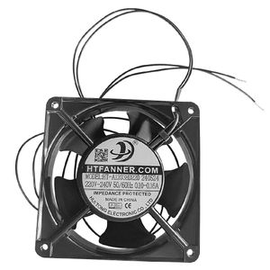 Rowlett Fan 120x120x38mm - AS825 - 1