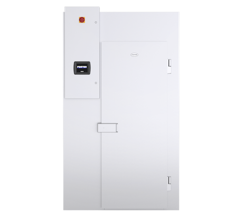 MBCFT250W: Foster 250kg Modular Blast Chiller Freezer - 17-166 - 1