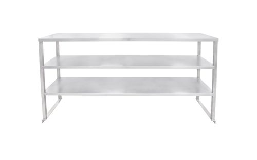 Parry Triple Tier Chef Rack - SHELF3T10350 - 1
