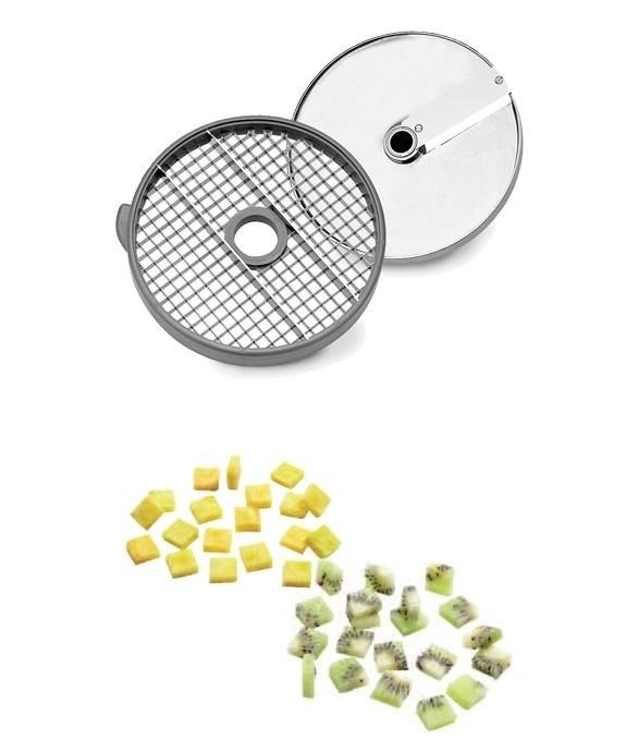 28181 - Robot Coupe 14x14x5mm Dicing Kit - 28181