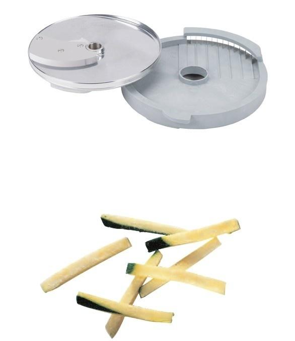 28159 - Robot Coupe 8x16mm French Fry Slicing Kit - 28159