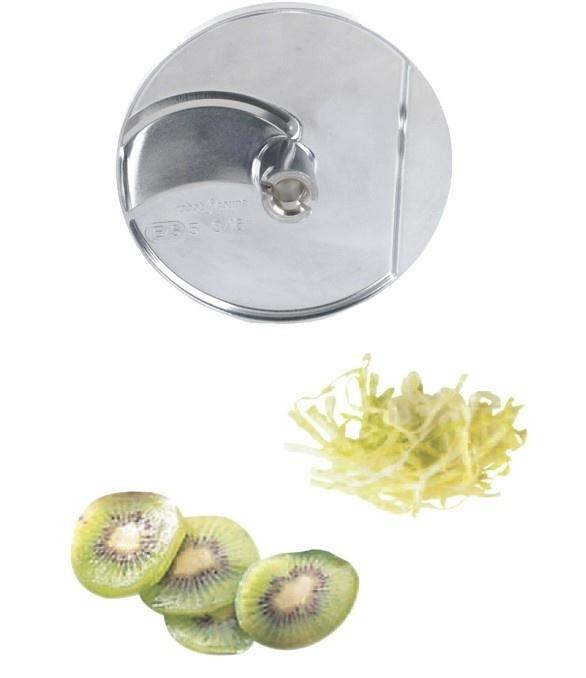 28196 - Robot Coupe 6mm Slicing Disc - 28196