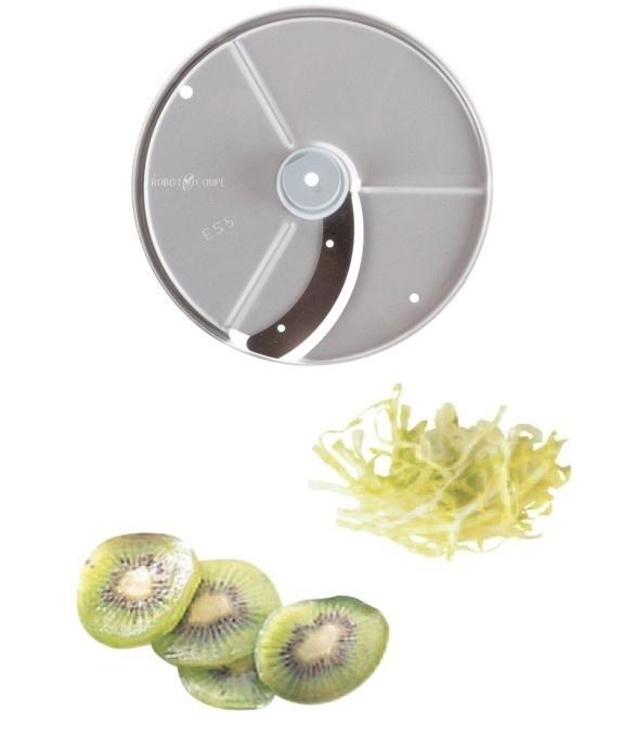 27087 - Robot Coupe 5mm Slicing Disc - 27087