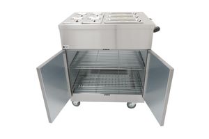 Parry Mobile Servery - 1887 - 4
