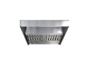 Parry 1200mm - Titan Canopy - TT1275 - 3