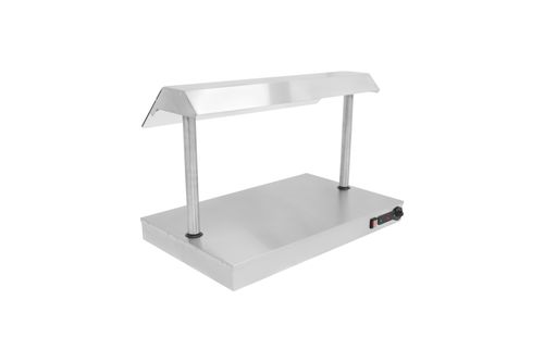Parry Electric Quartz Lamp Display Unit - QLD2 - 2