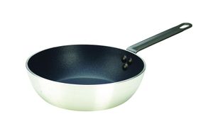 Non Stick Teflon Aluminium Saute Pan 24cm - SP24NS - 1