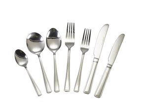Dessert Knife Harley Pattern (Dozen) - DK-HL - 1