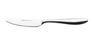 Genware Saffron Dessert Knife 18/0 (Dozen) - DK-SN - 3