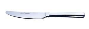 Genware Baguette Table Knife 18/0 (Dozen) - TK-BA - 3