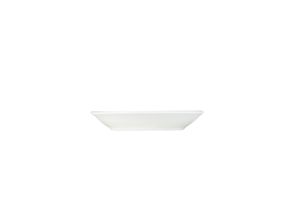 Genware Porcelain Saucer 13.5cm/ 5.25 (Pack of 6) - 182113 - 3