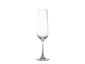 Strix Champagne Flute 20cl/ 7oz (Pack of 6) - 1SF73-200 - 1