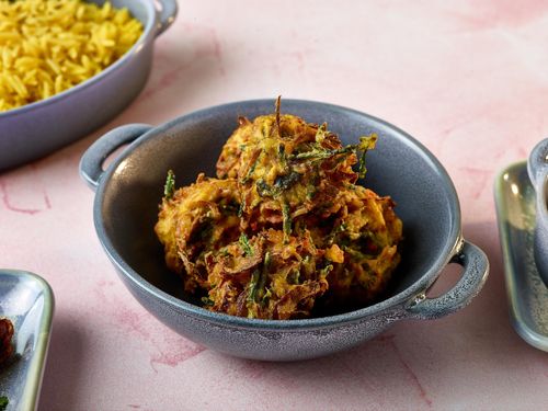Forge Graphite Stoneware Balti Dish 15cm (Pack of 6) - CT-BD15G - 4
