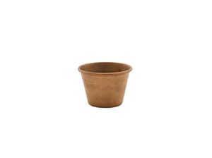 GenWare Copper Vintage Steel Ramekin 71ml/ 2.5oz (Pack of 24) - RAMST2CV - 1