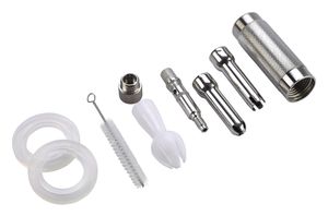Full set of spares for 4300 - 4300SPARES - 1