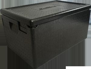 GenWare Thermobox GN 1/1 46Litre - TB1146 - 1