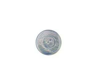 Terra Porcelain Seafoam Saucer 14.5cm (Pack of 6) - SCR-PSF14 - 1