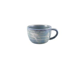 Terra Porcelain Seafoam Coffee Cup 22cl/ 7.75oz (Pack of 6) - CUP-PSF23 - 1