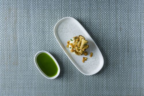 Lunar White Hygge Oval Dish 30cm (Pack of 6) - S-MT-LUNHYG30OV - 4