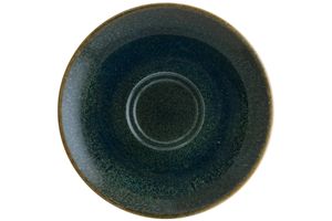 Ore Mar Gourmet Coffee Saucer 16cm (Pack of 6) - OMRGRM04CT - 1