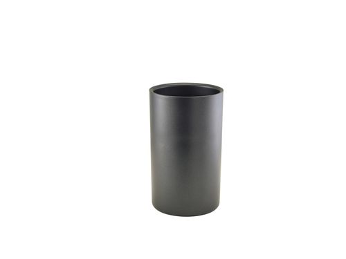 GenWare Metallic Black Wine Cooler - 003MTBK - 1