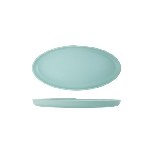 Jade Copenhagen Oval Melamine Dish 40 x 20cm - CP402547 - 1